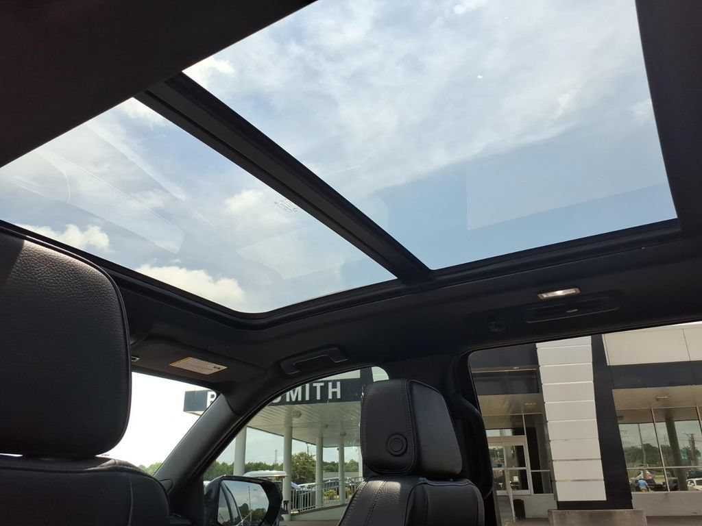 Used 2024 GMC Yukon Denali w/ Max Trailering Package AWD/4WD image 20