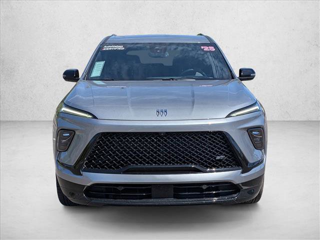 Used 2025 Buick Enclave Sport Touring image 2