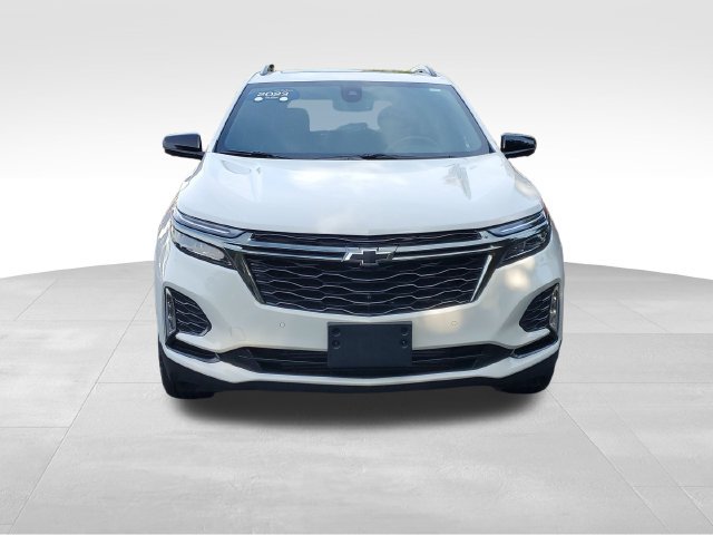 Certified 2023 Chevrolet Equinox Premier AWD/4WD image 8