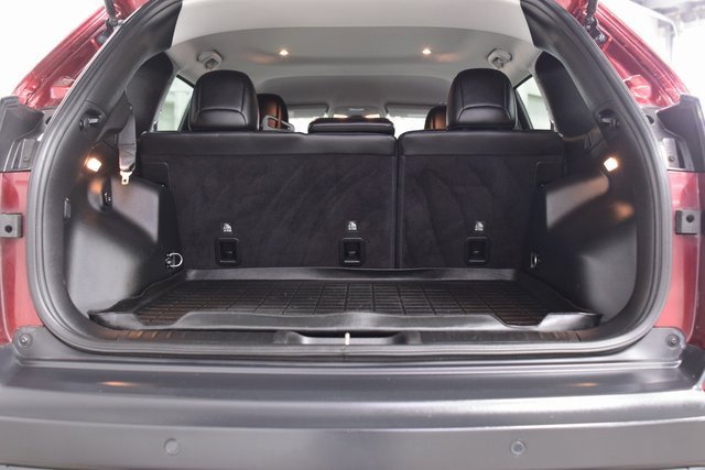 Used 2019 Jeep Cherokee Latitude Plus image 19