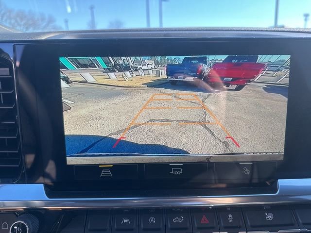 New 2026 Chevrolet Silverado 1500 LT image 24