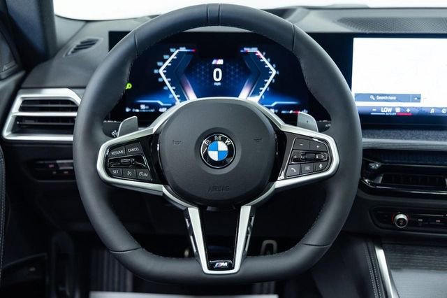 Certified 2025 BMW 230i xDrive Coupe w/ M Sport Package AWD/4WD image 20