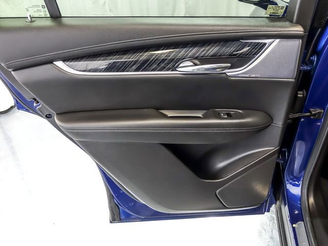 Certified 2023 Cadillac XT6 Premium Luxury w/ Technology Package image 32