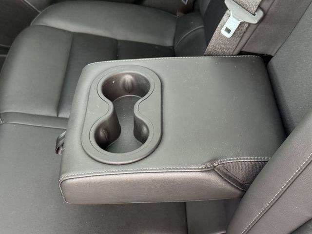 Certified 2022 Cadillac XT4 Premium Luxury w/ Cold Weather Package image 36