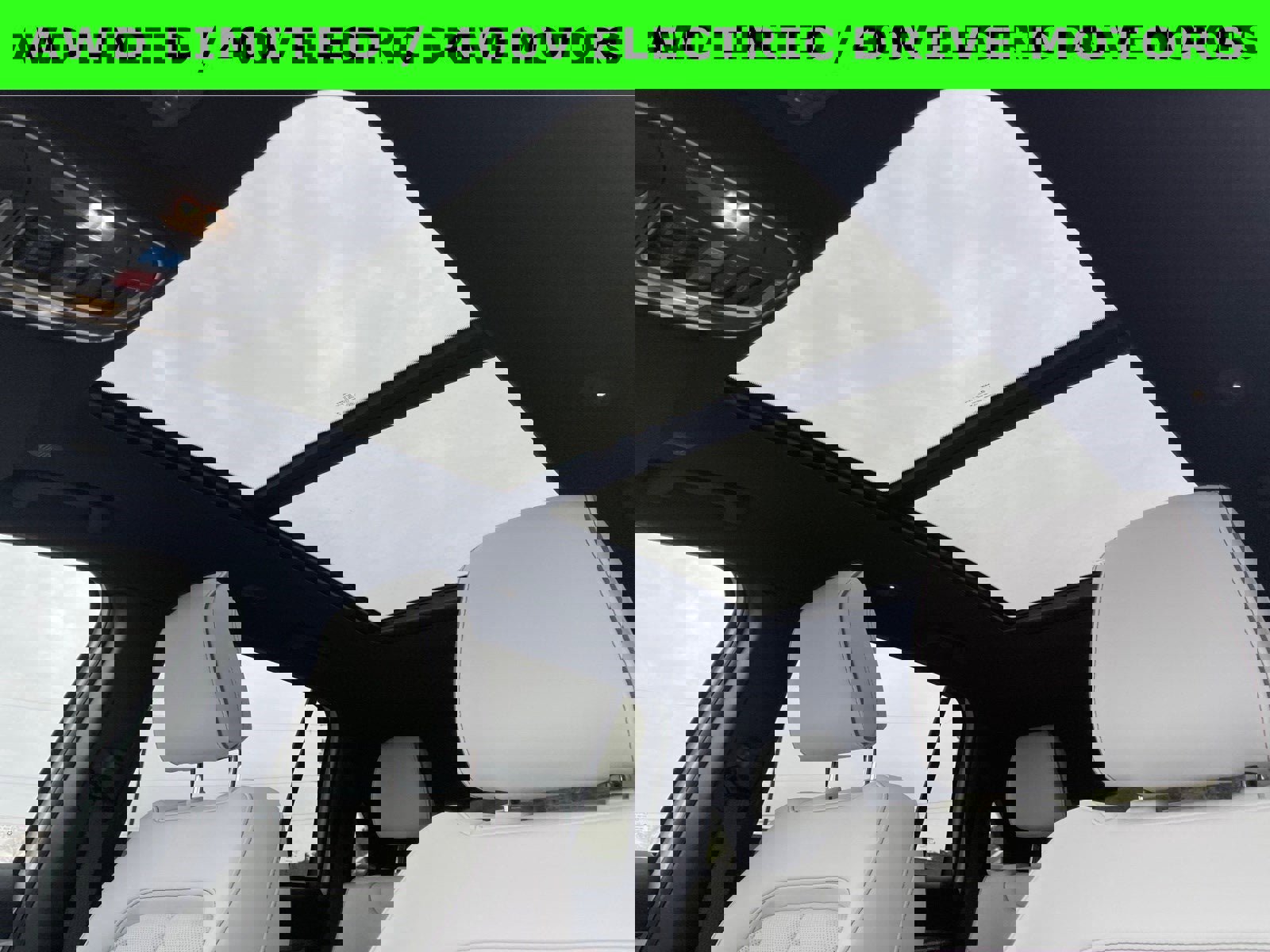 New 2025 Jeep Wagoneer S Limited image 17