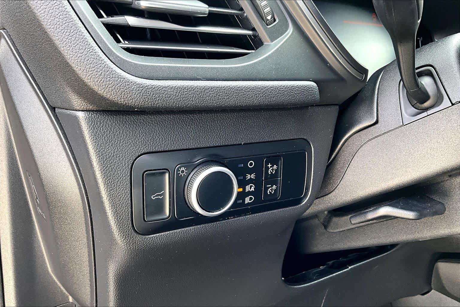 Certified 2024 Ford Escape Active AWD/4WD image 37