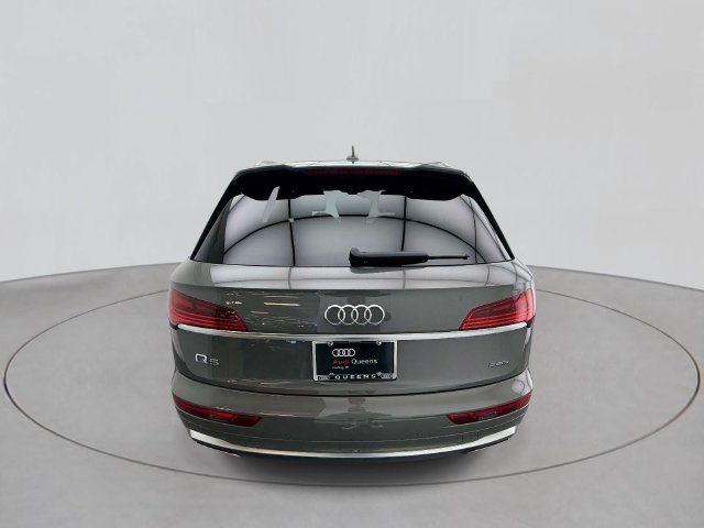 Used 2023 Audi Q5 2.0T Premium Plus AWD/4WD image 5