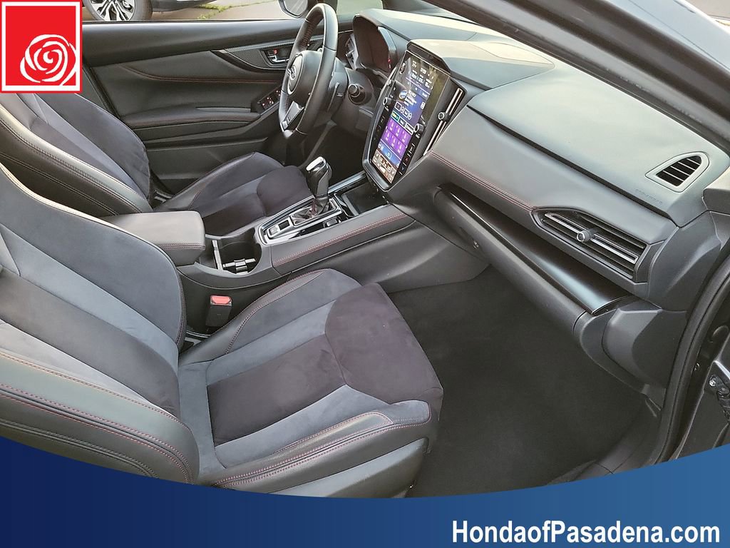 Used 2023 Subaru WRX Limited image 24