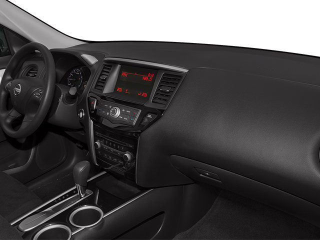 Used 2014 Nissan Pathfinder SL w/ SL Premium Package AWD/4WD image 20