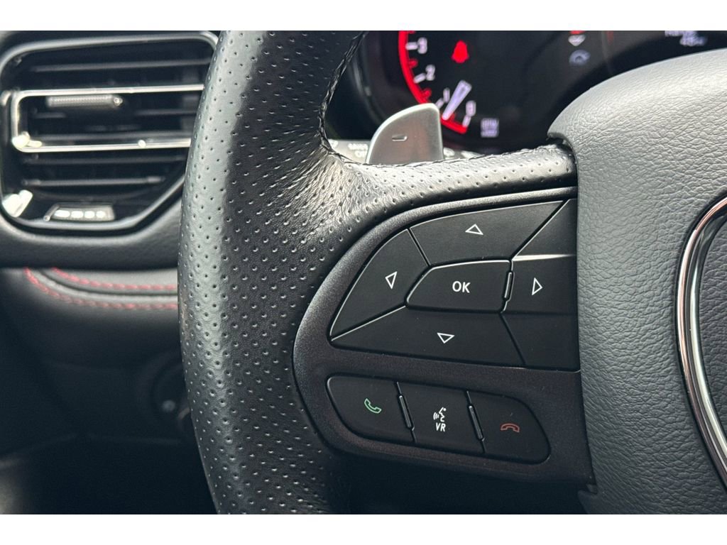 Used 2024 Dodge Durango R/T image 28