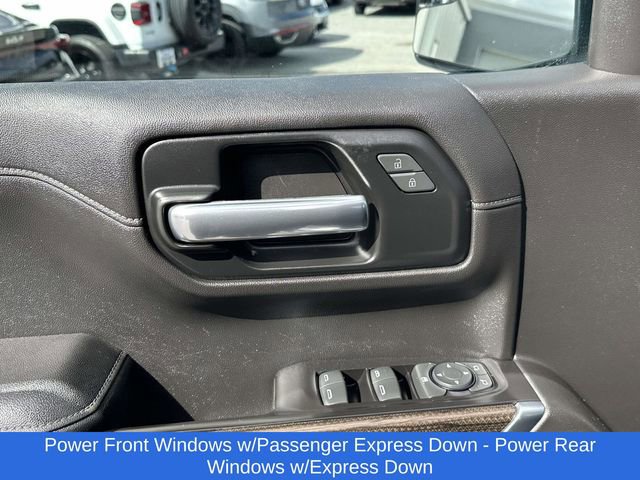 Used 2019 Chevrolet Silverado 1500 LT w/ All-Star Edition image 16