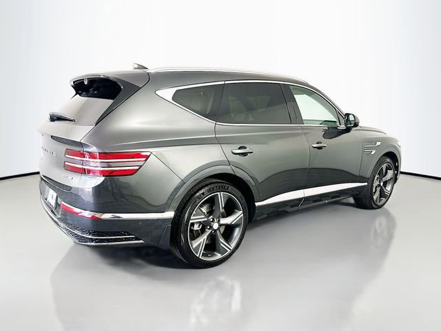 New 2026 Genesis GV80 3.5T Prestige AWD/4WD image 5