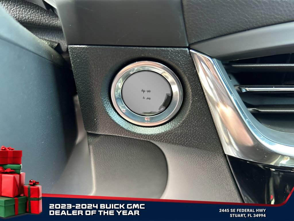 New 2026 Buick Encore GX Sport Touring w/ Advanced Technology Package image 27