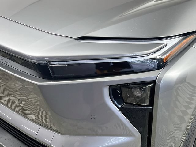 New 2026 Toyota bZ FWD image 9