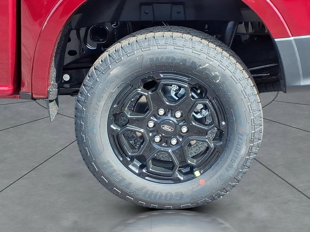 New 2026 Ford Ranger XLT image 4