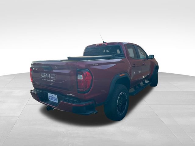 Used 2026 GMC Canyon AT4 AWD/4WD image 11