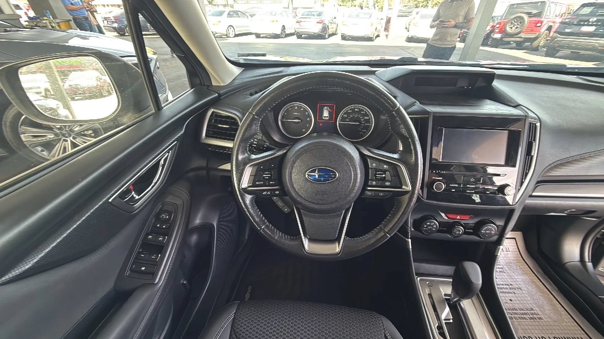 Used 2023 Subaru Forester Premium AWD/4WD image 18