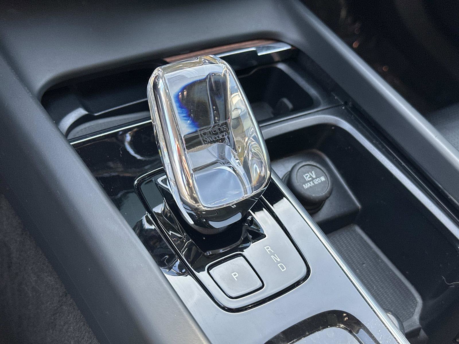 Certified 2023 Volvo XC60 B5 Ultimate image 14