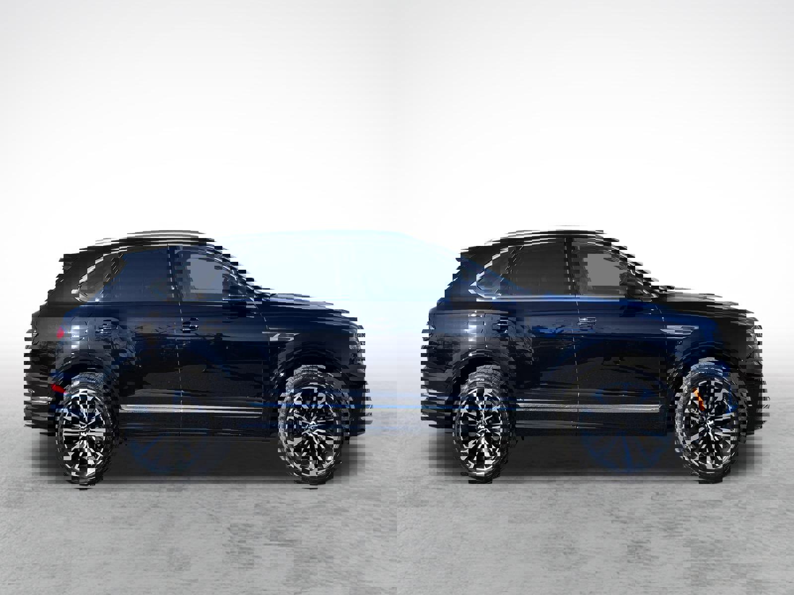 New 2025 Bentley Bentayga image 4