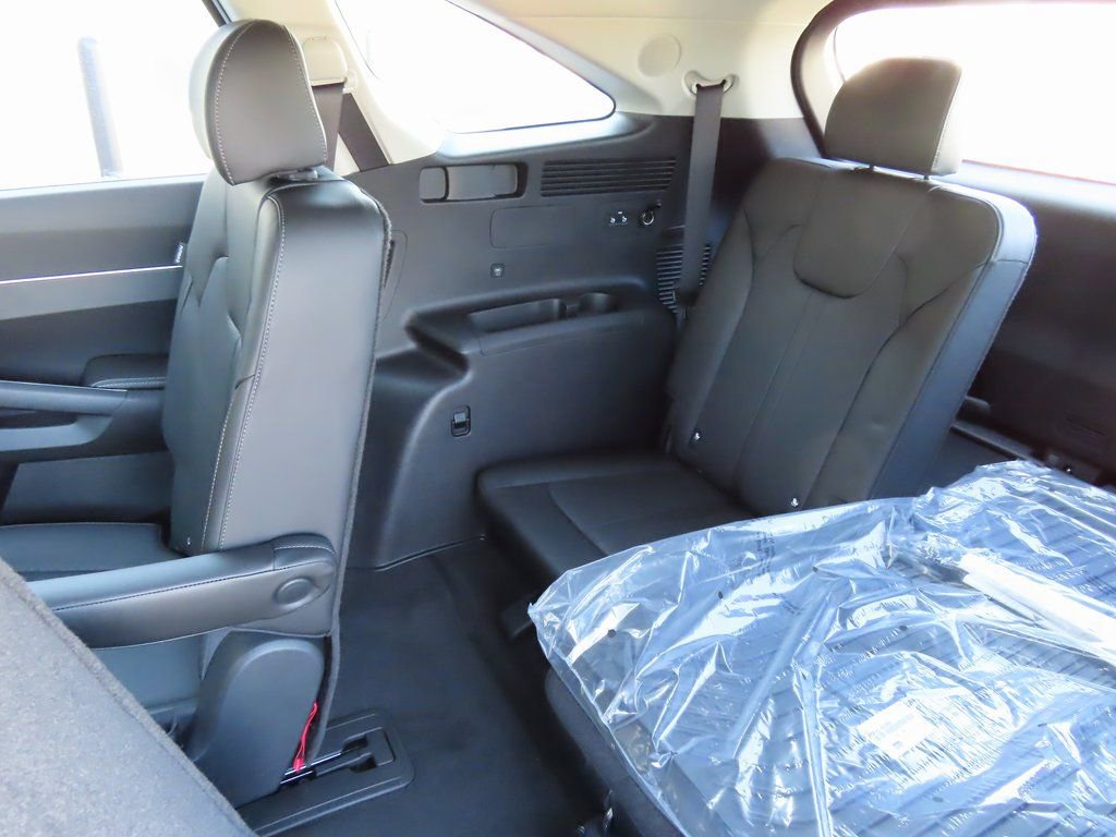 New 2026 Kia Sorento X-Line EX image 26