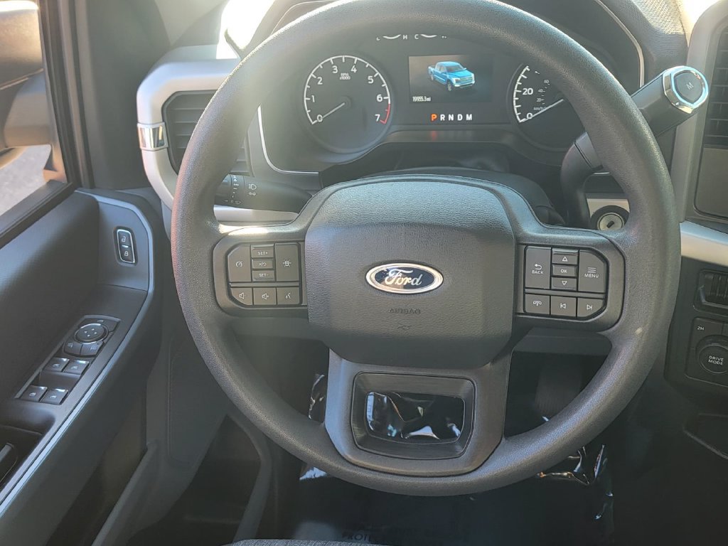 Used 2023 Ford F150 XLT AWD/4WD image 18