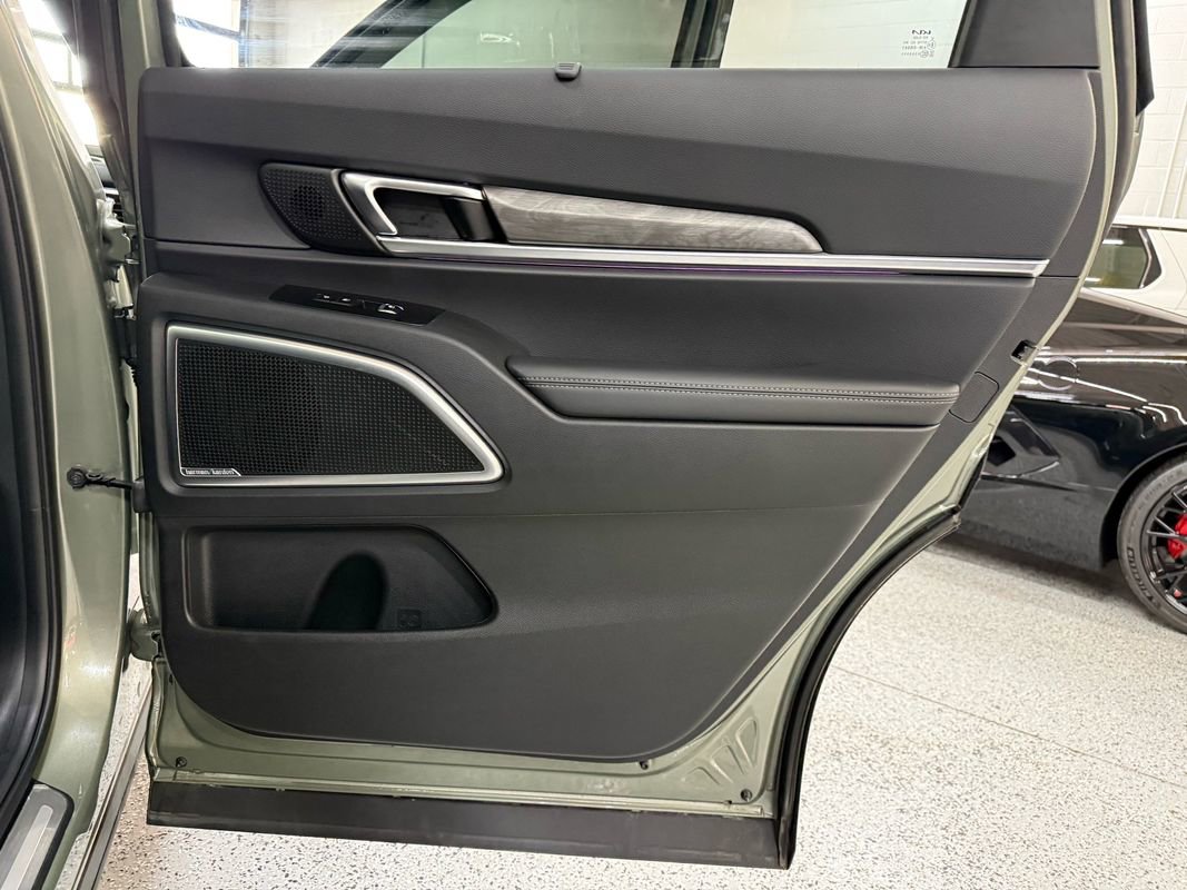Used 2024 Kia Telluride SX Prestige X-Pro image 22