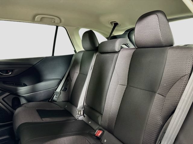 Certified 2025 Subaru Outback Premium AWD/4WD image 25
