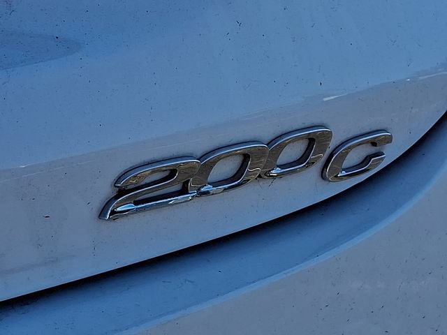 Used 2016 Chrysler 200 C AWD/4WD image 18