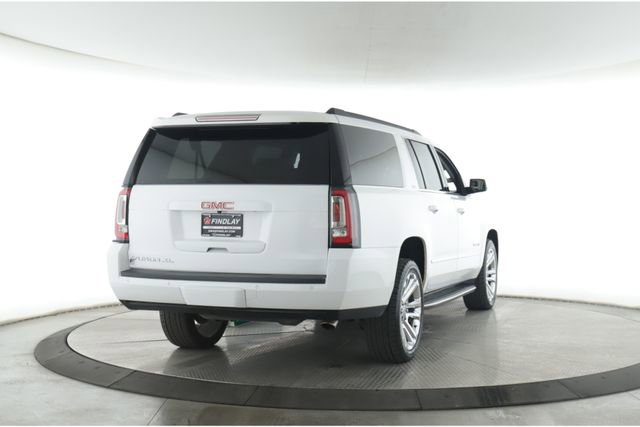 Used 2018 GMC Yukon XL SLT w/ Premium Edition AWD/4WD image 7