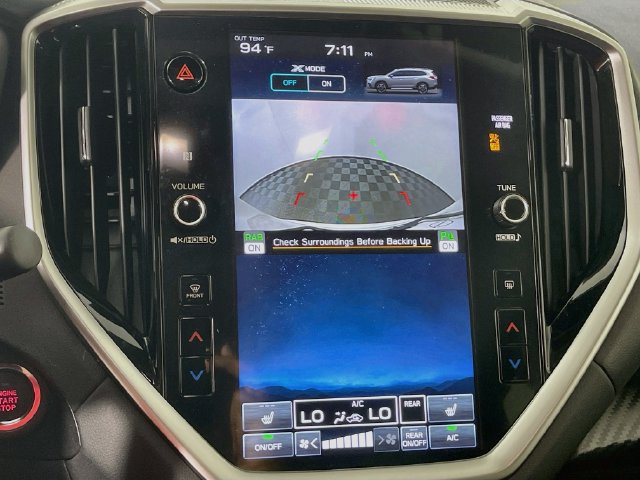 Used 2025 Subaru Ascent Premium AWD/4WD image 14