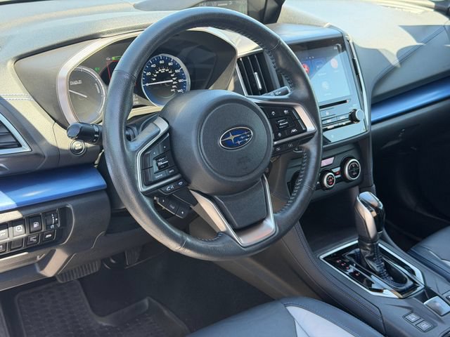 Used 2019 Subaru Crosstrek Hybrid w/ Moonroof Package w/Navigation AWD/4WD image 10