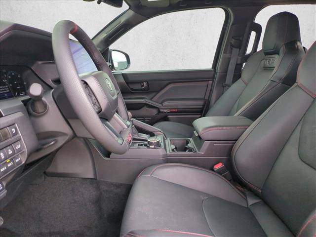 Used 2025 Toyota Tacoma TRD Pro image 16
