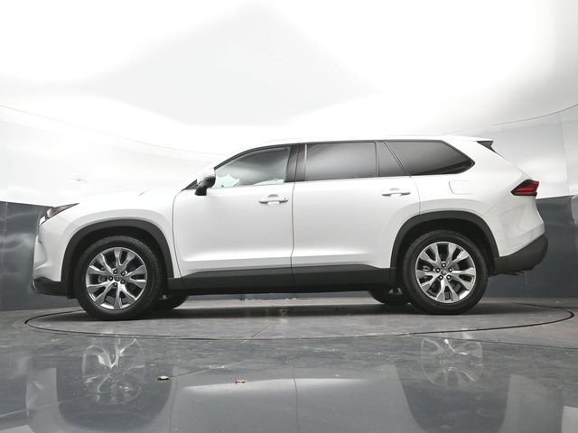 Used 2024 Toyota Grand Highlander FWD image 34