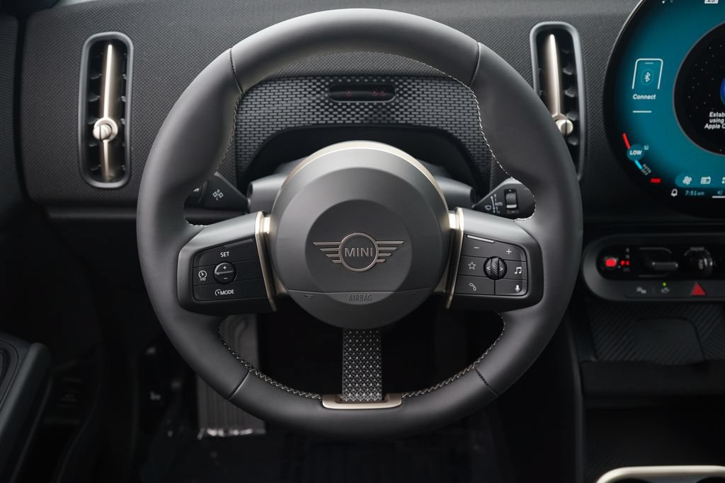 New 2027 MINI Cooper Countryman S w/ Comfort Package Max AWD/4WD image 9