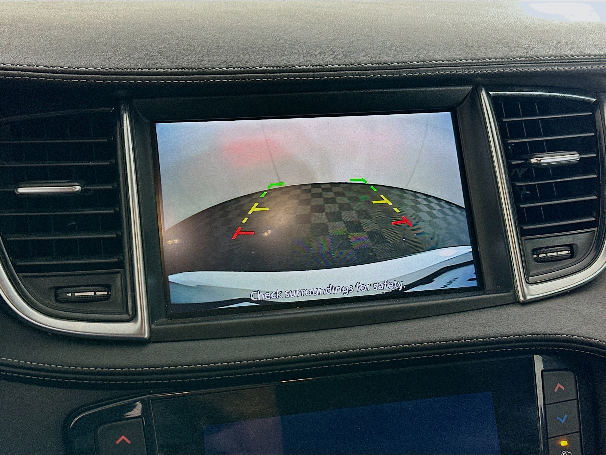 Used 2023 INFINITI QX50 Luxe FWD image 22