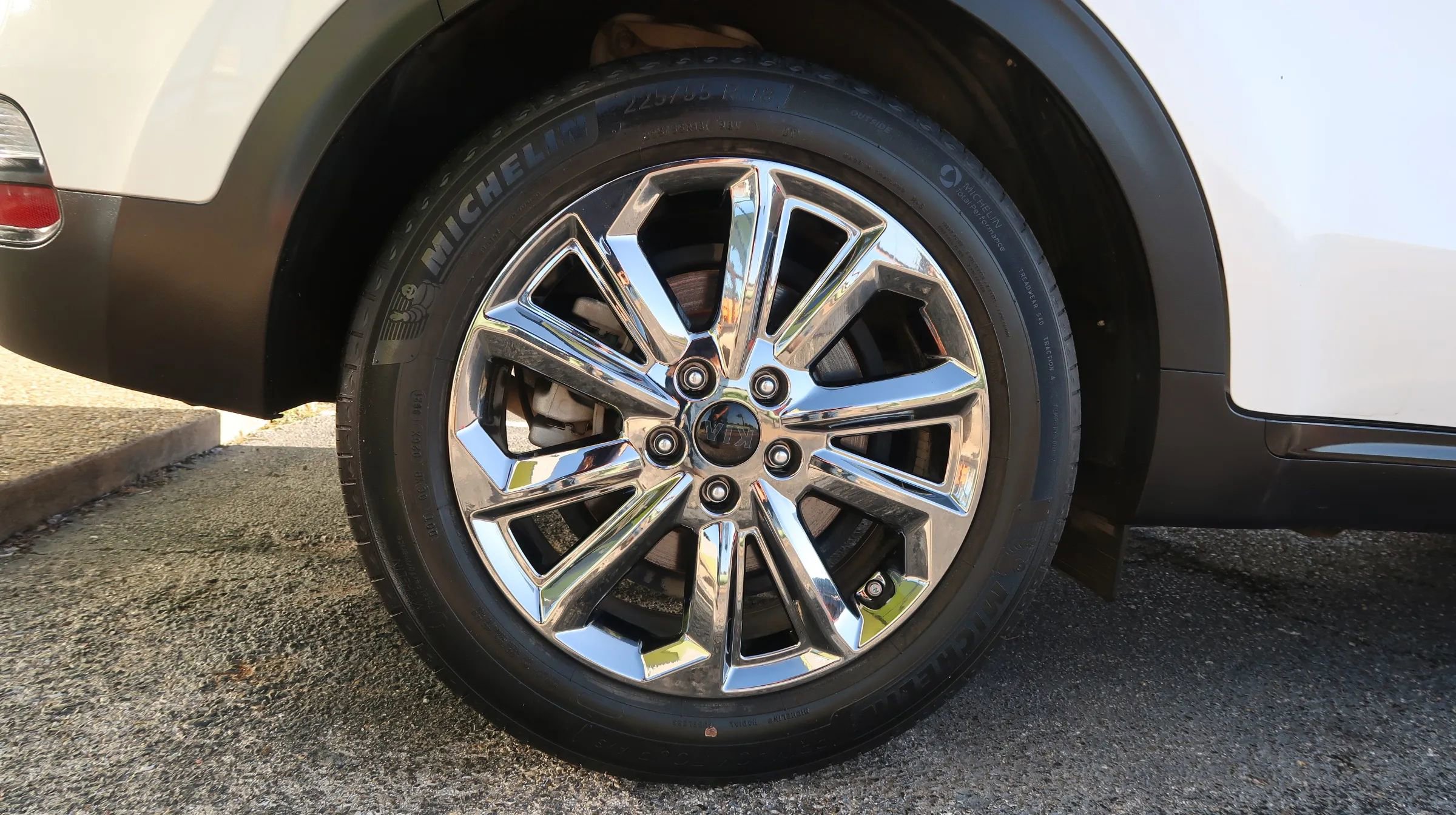 Used 2022 Kia Sportage Nightfall Edition w/ Nightfall Fwd Premium Package image 55