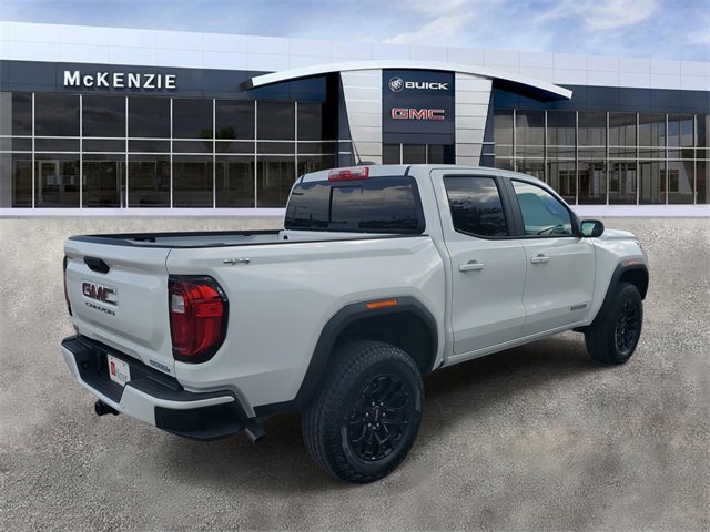 New 2026 GMC Canyon Elevation w/ Convenience Package image 4