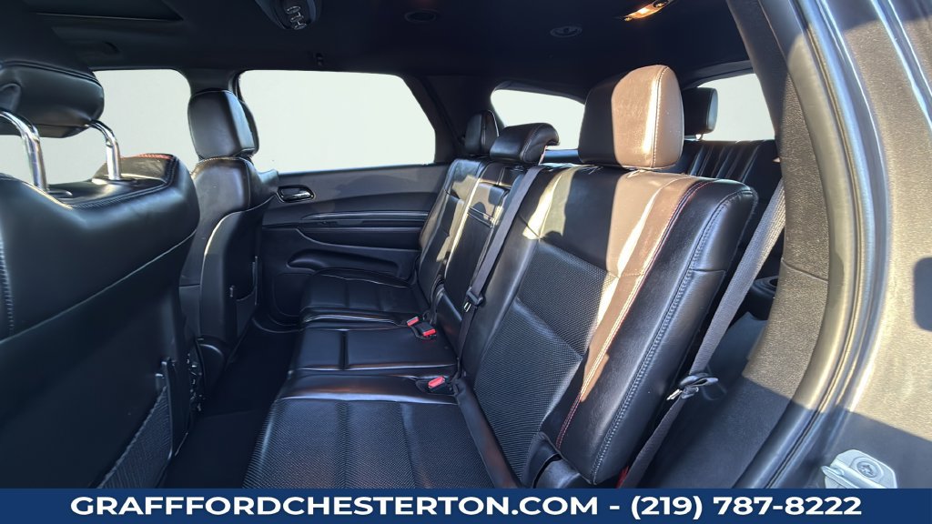 Used 2024 Dodge Durango GT AWD/4WD image 24