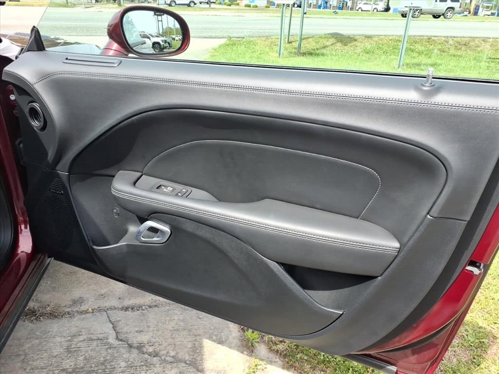 Used 2023 Dodge Challenger R/T Scat Pack w/ Plus Package image 12