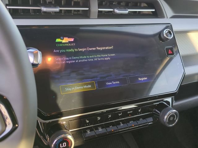 New 2027 Chevrolet Bolt LT w/ Comfort Package FWD image 13
