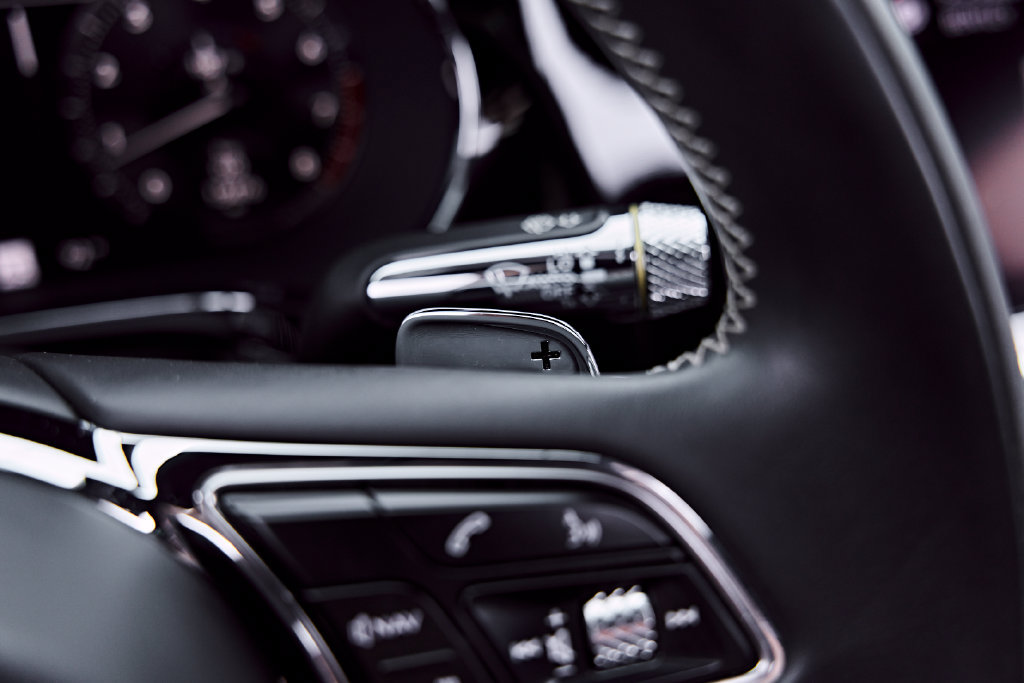 Used 2023 Bentley Flying Spur S V8 AWD/4WD image 67