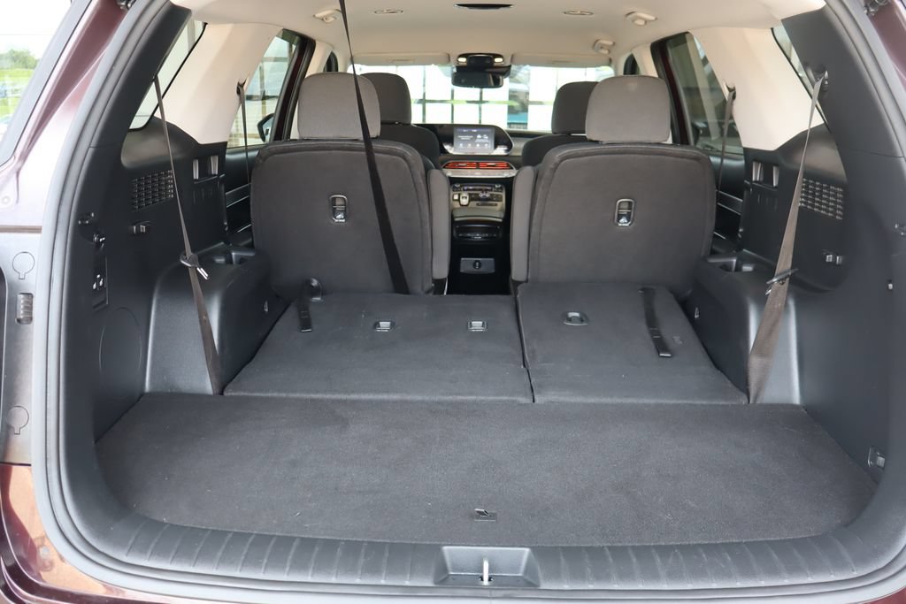 Used 2020 Hyundai Palisade SEL AWD/4WD image 9