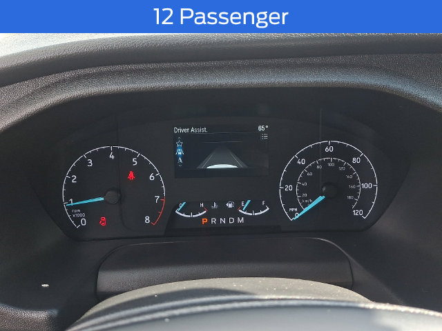 Certified 2024 Ford Transit 350 XLT RWD image 23