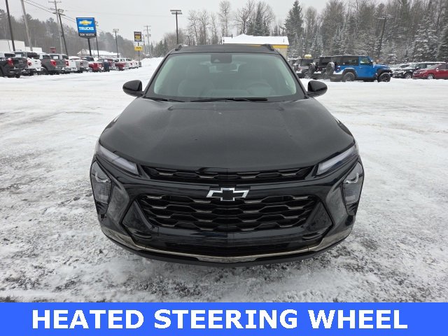 New 2026 Chevrolet Trax ACTIV w/ Driver Confidence Package image 3