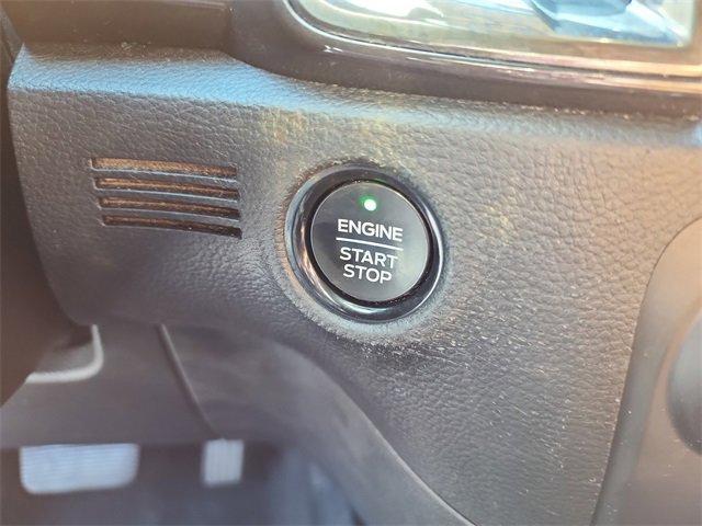 Certified 2020 Ford Ranger Lariat w/ Technology Package image 29