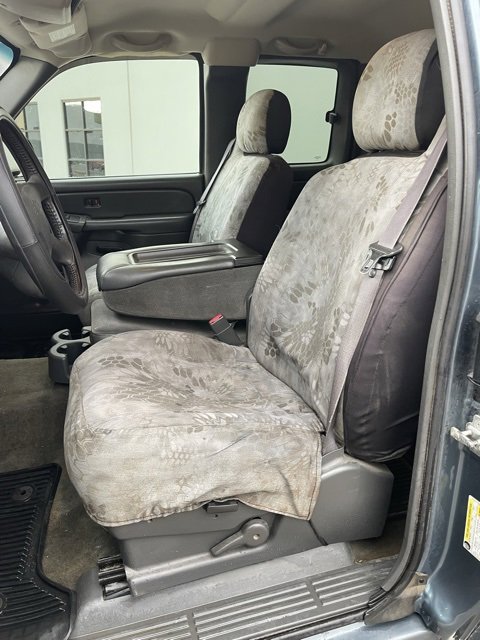 Used 2006 Chevrolet Silverado 1500 LT w/ Light Duty Power Package image 9