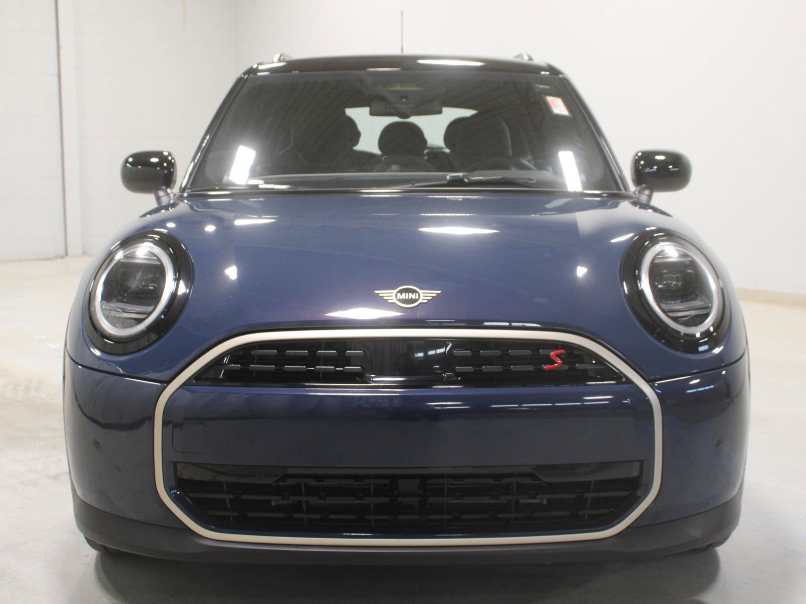 Certified 2026 MINI Cooper S FWD image 11