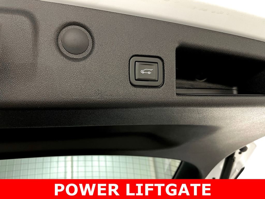 Certified 2024 Chevrolet Equinox RS w/ RS Leather Package FWD image 45