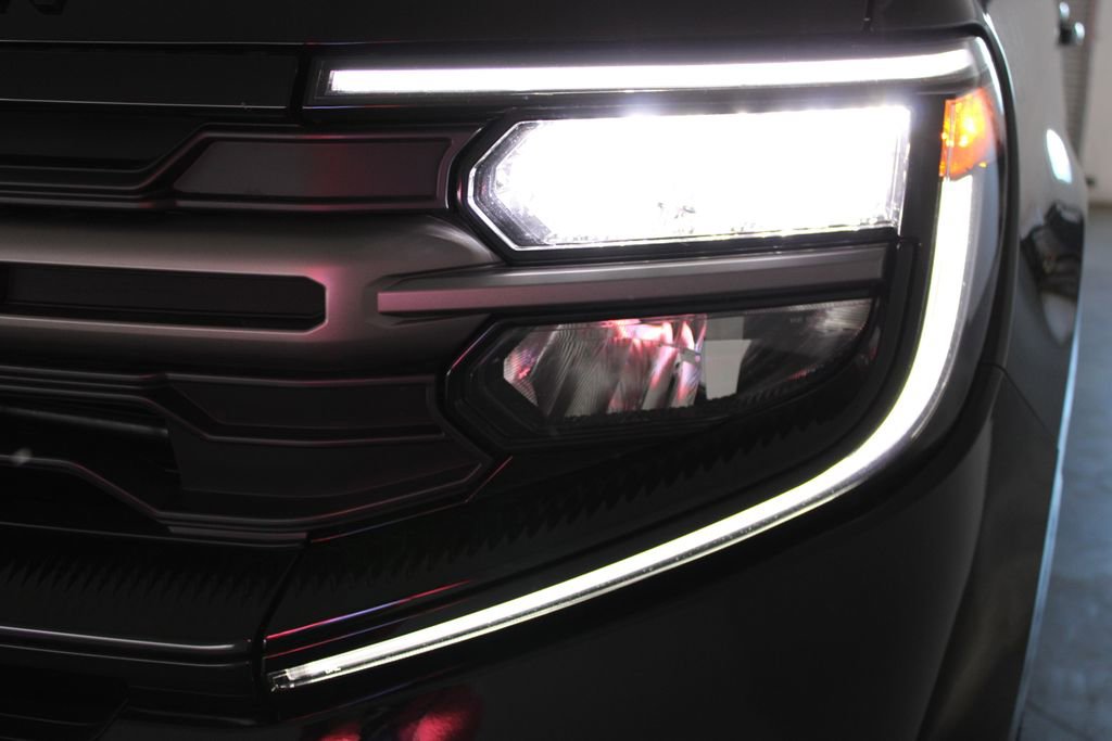 New 2025 Ford Expedition Tremor image 62