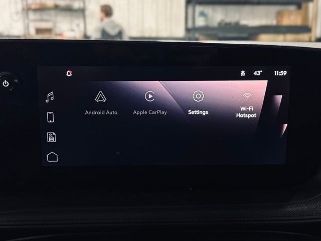 Used 2024 Buick Encore GX Preferred image 30